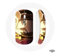 Souris Sans Fil Boa Hancock One Piece Manga