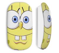 Souris Sans Fil Bob l'Eponge