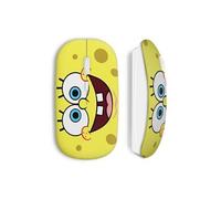 Souris Sans Fil Bob léponge (Maniacase)