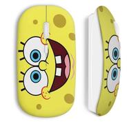 Souris Sans Fil Bob léponge