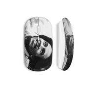 Souris Sans Fil Bob Marley ()