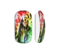 Souris Sans Fil Bob Marley artiste ()