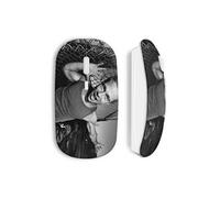 Souris Sans Fil Brad Pitt Fight Club (Maniacase)