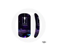 Souris Sans Fil BTS Army Bomb Lightstick Young Forever ()