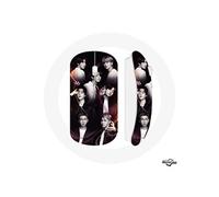 Souris Sans Fil BTS Bangtan Sonyeondan 7 Fates Chakho Avec BTS ()