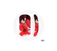 Souris Sans Fil BTS Concert Permission To Dance en Seoul Jungkook ()