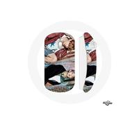 Souris Sans Fil BTS Kim Taehyung Et Jungkook Taekook Teaser Not Today You Never Walk Alone ()