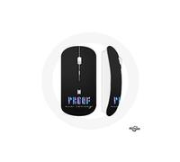 Souris Sans Fil BTS Proof Le nouvel album 2022 Fond Noir ()