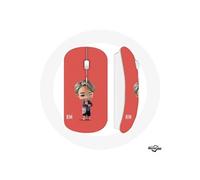 Souris Sans Fil BTS TinyTAN Animation RM ()