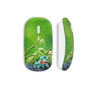 Souris Sans Fil Bulbizarre Florizarre Pokemon ()
