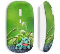 Souris Sans Fil Bulbizarre Florizarre Pokemon ()