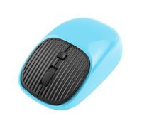 TRACER mysz bezprzewodowa Wave Turquoise tramys46943 Marque