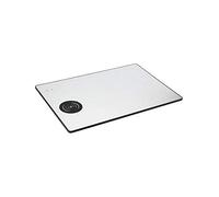 Souris sans Fil Charger PU Noir 10 W