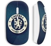 Souris Sans Fil Chelsea Fc Football Blue (Maniacase) G