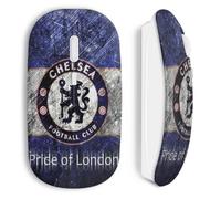 Souris Sans Fil Chelsea Fc Pride Of London ()