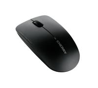 Souris sans-fil CHERRY MW-2400 noire Souris sans-fil avec dongle USB, gage de précision et maniabilité.