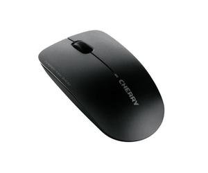 Souris sans-fil CHERRY MW-2400 noire Souris sans-fil avec dongle USB, gage de précision et maniabilité.