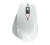 CHERRY STREAM MOUSE COMFORT, Souris
