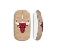 Souris Sans Fil Chicago Bulls Basketball ()