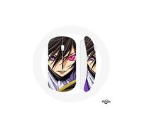 Souris Sans Fil Code Geass Lelouch Manga