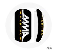 Souris Sans Fil Combats de MMA Mixed Martial Arts