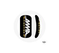 Souris Sans Fil Combats de MMA Mixed Martial Arts ()