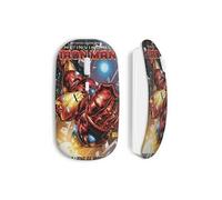 Souris Sans Fil Comics Iron Man ()