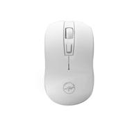 Souris Sans Fil COMPACT 2.4Ghz WINDOWS pour PC HP OMEN BLANC