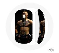 Souris Sans Fil Conor Anthony McGregor professional Mixed Martial Artist ()