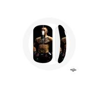 Souris Sans Fil Conor Anthony McGregor professional Mixed Martial Artist ()