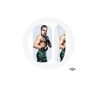 Souris Sans Fil Conor Anthony McGregor UFC