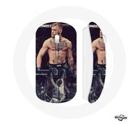 Souris Sans Fil Conor McGregor Ultimate Fighting Championship (Maniacase)