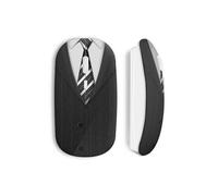 Souris Sans Fil Costume cravatte ()
