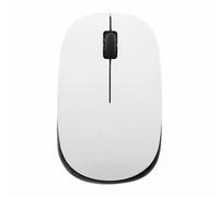 Souris sans fil couleur - noire