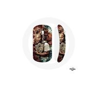 Souris Sans Fil Daniel Cormier MMA UFC (Maniacase)