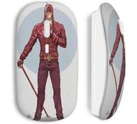 Souris Sans Fil Daredevil Design Art (Maniacase) G