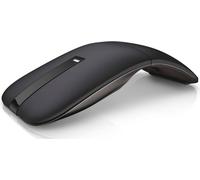 Dell M615 - Mouse - 1.000 dpi Laser - Noir