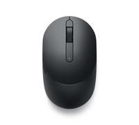 Dell MS3320W Souris Bluetooth optique gris-titane, noir 3 Boutons 1600 dpi
