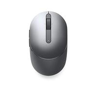 DELL Souris sans fil Mobile Pro - MS5120W - Titan Gray