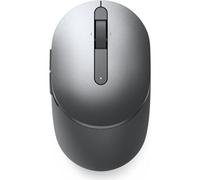 Souris sans fil Dell Mobile Pro MS5120W - noire (P0R42)
