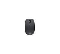 Dell Precision M126 - Mouse - 1.000 dpi Optical - Noir