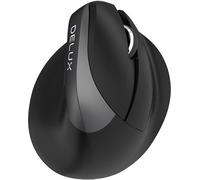 Souris sans fil Delux M618Mini