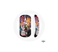 Souris sans fil Demon Slayer ()