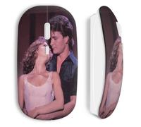 Souris Sans Fil Dirty Dancing Patrick Swayze Jenni ()