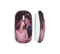 Souris Sans Fil Dirty Dancing Patrick Swayze Jenni ()