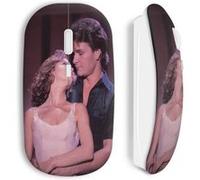 Souris Sans Fil Dirty Dancing Patrick Swayze Jenni (Maniacase) G