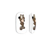 Souris blanc sans Fil Minnie disney marron LV
