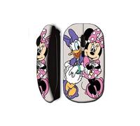 Souris Sans Fil Disney Minnie Noir (Maniacase)