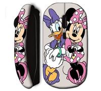 Souris Sans Fil Disney Minnie Noir (Maniacase)