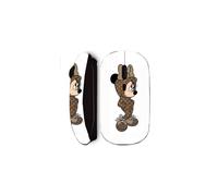 Souris noir Sans Fil Minnie disney marron LV